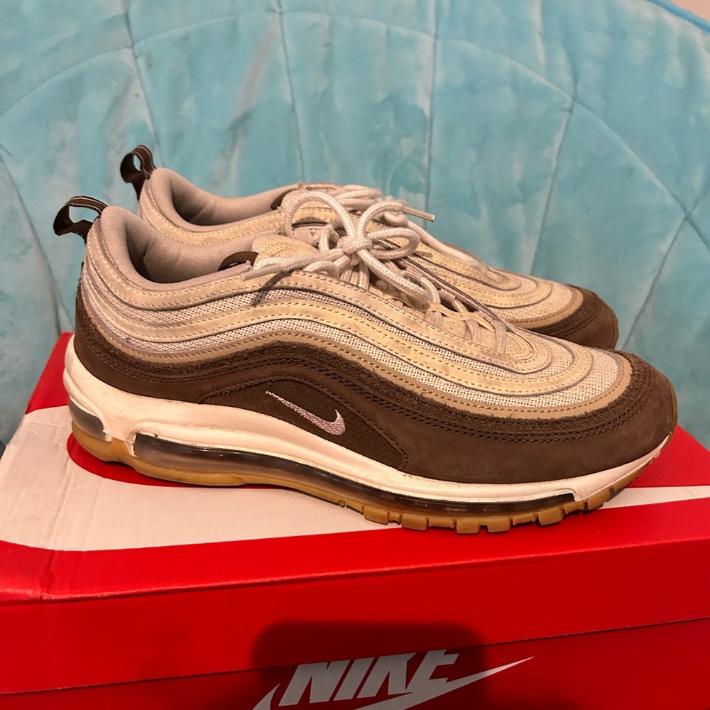 Nike Air Max ‘97
